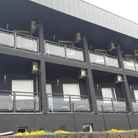 Sarajevo 3*