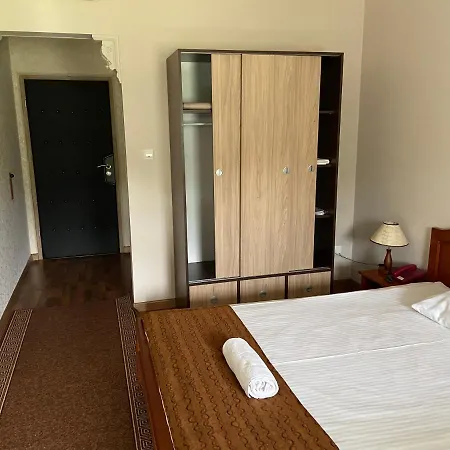 Motel Sarajevo Lukavac (Tuzla)