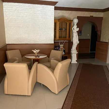 Motel Sarajevo