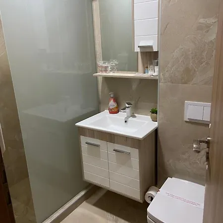 Motel Sarajevo Lukavac (Tuzla)