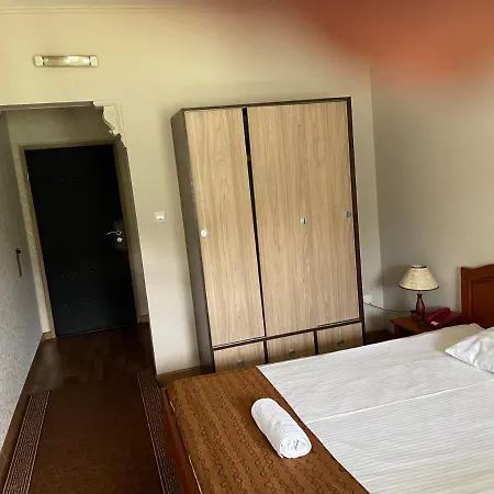 Motel New Milenium 3*