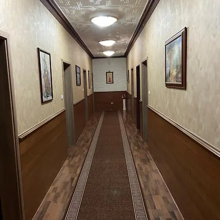 Sarajevo Motel