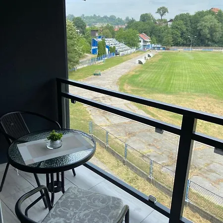 Sarajevo Lukavac (Tuzla)