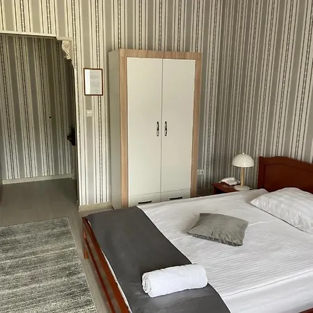 Motel New Milenium Lukavac