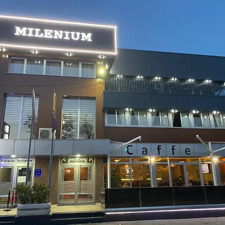 Motel New Milenium