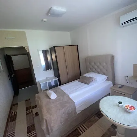 Motel New Milenium 3*