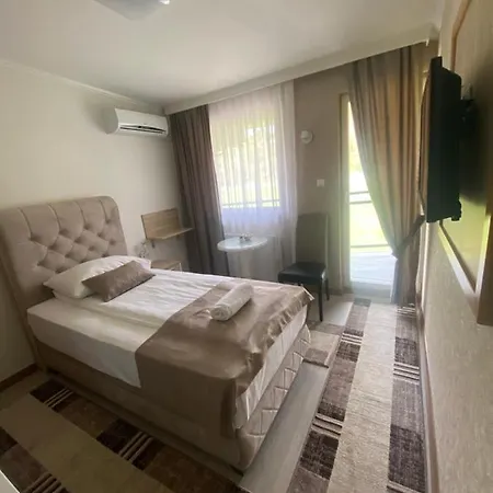 New Milenium Lukavac (Tuzla)