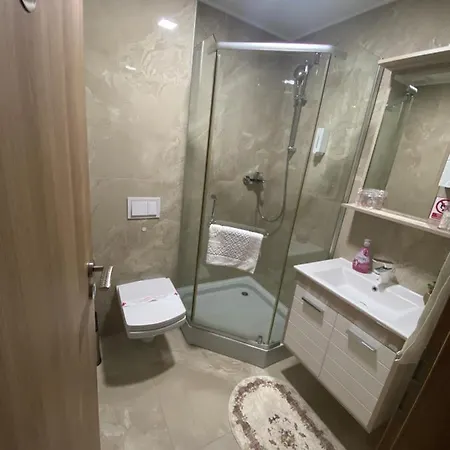 Sarajevo 모텔 3*