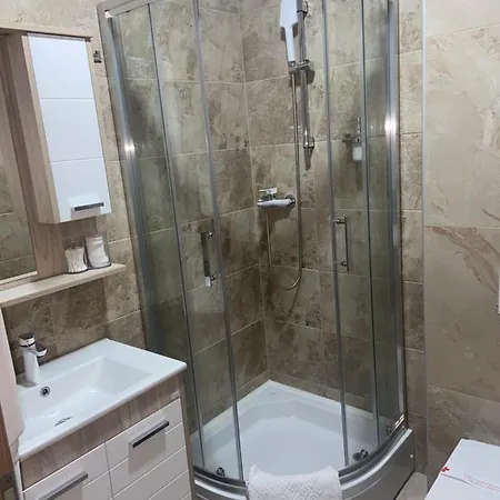 Sarajevo Lukavac (Tuzla)