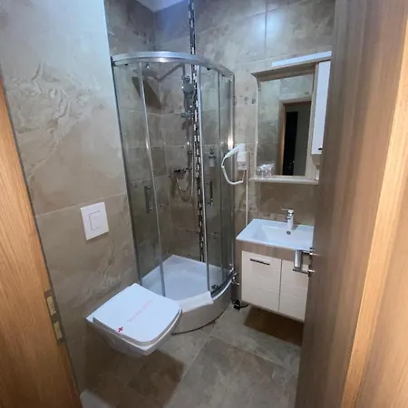 Motel Sarajevo Lukavac (Tuzla)