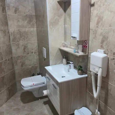 New Milenium 3* Lukavac (Tuzla)