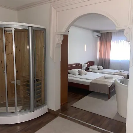 Motel New Milenium