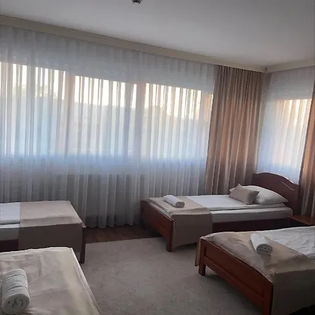 모텔 Sarajevo Lukavac (Tuzla)