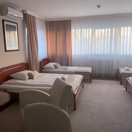 Motel New Milenium