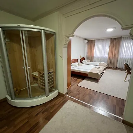 Sarajevo