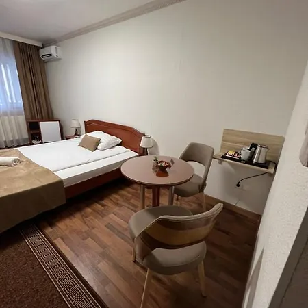 New Milenium Motel Lukavac