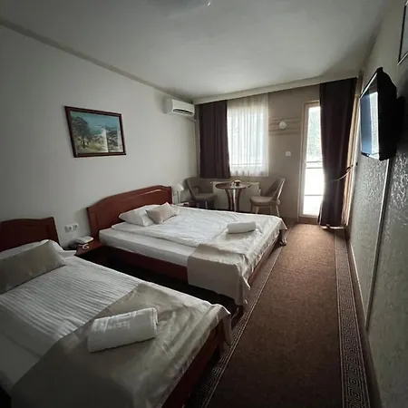 New Milenium Lukavac (Tuzla)