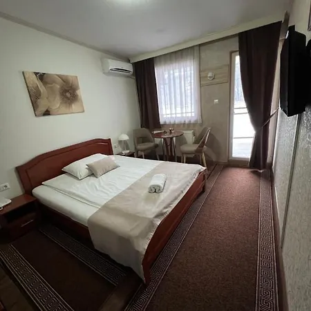 모텔 Sarajevo Lukavac (Tuzla)