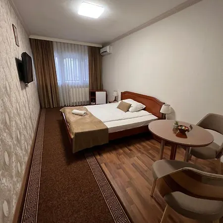Sarajevo