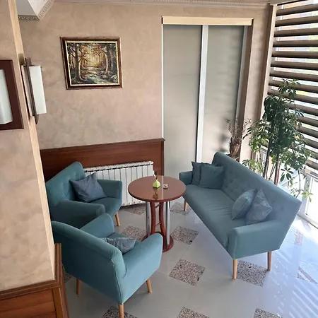 Sarajevo 모텔 3*