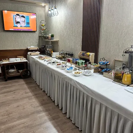New Milenium Motel Lukavac (Tuzla)