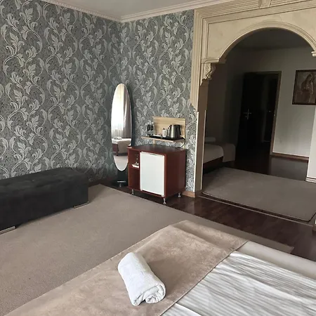 Motel New Milenium Lukavac (Tuzla)
