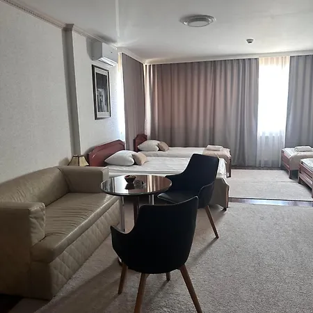 New Milenium 3* Lukavac (Tuzla)