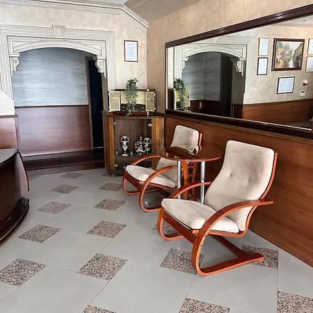 New Milenium Motel 3*