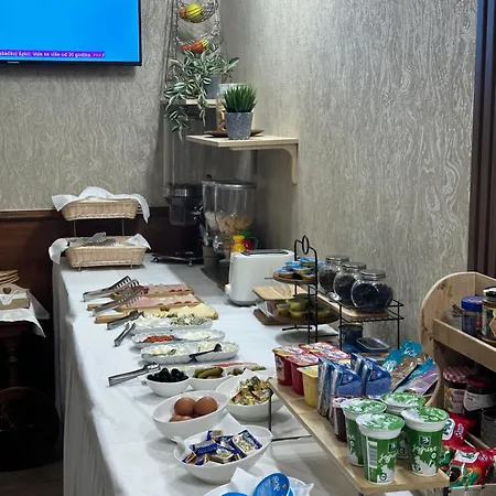 Sarajevo Motel Lukavac (Tuzla)