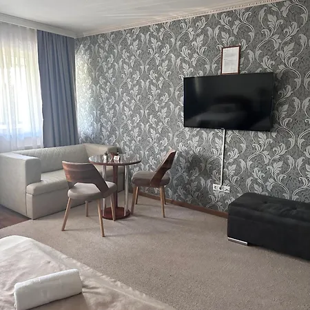 Sarajevo 모텔 3*