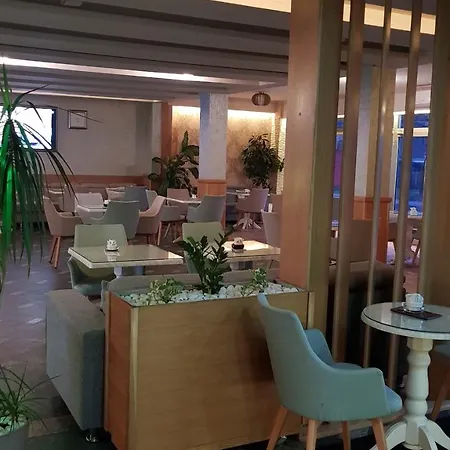 Motel New Milenium