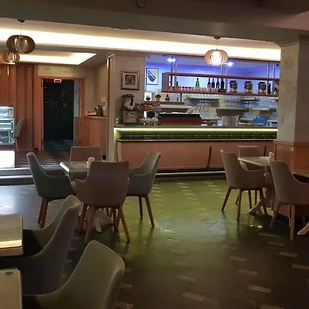 Sarajevo 모텔 Lukavac (Tuzla)