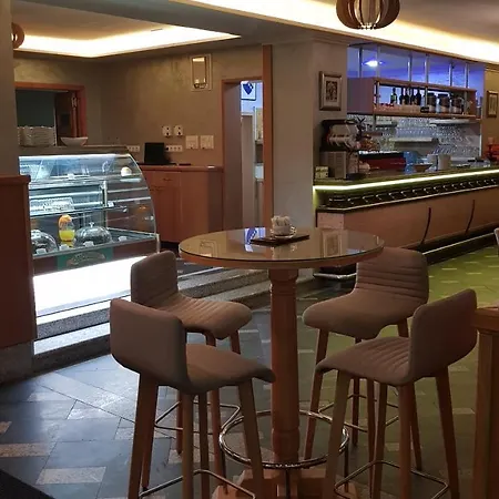 New Milenium 3* Lukavac (Tuzla)
