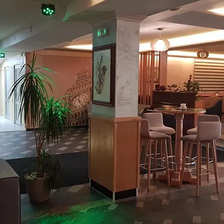 Sarajevo Motel 3*