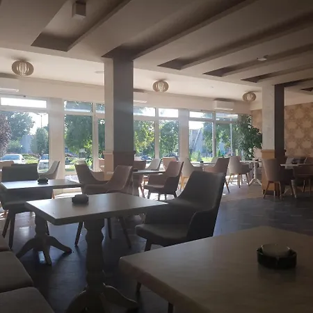 Motel New Milenium Lukavac