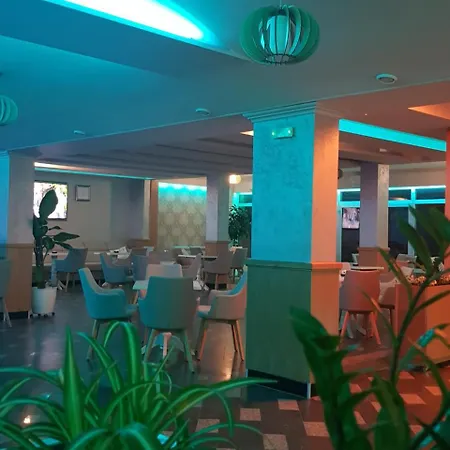 New Milenium Motel