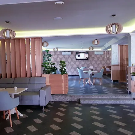Sarajevo 모텔 Lukavac (Tuzla)