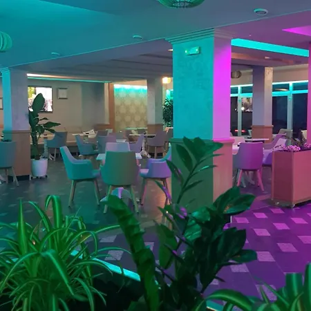 New Milenium 3* Lukavac (Tuzla)