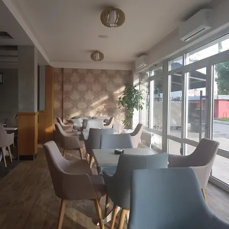 모텔 Sarajevo
