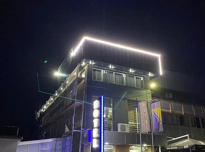 Sarajevo 3* Lukavac (Tuzla)