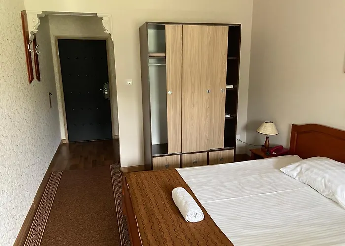 Motel Sarajevo Lukavac (Tuzla)