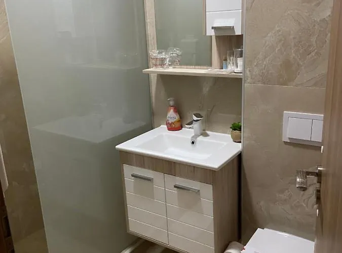 Motel Sarajevo Lukavac (Tuzla)