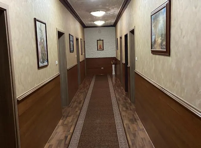 Sarajevo Motel