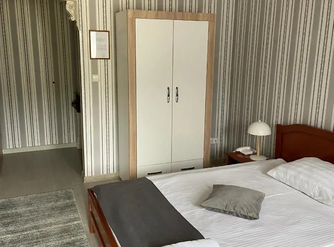 Motel Sarajevo Lukavac (Tuzla)