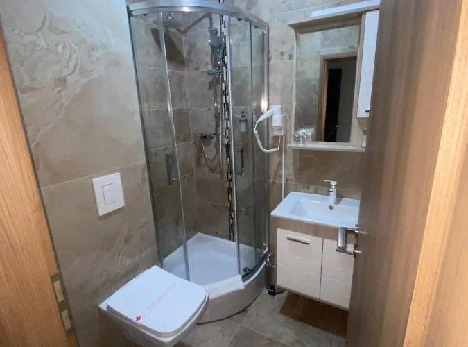 Motel Sarajevo Lukavac (Tuzla)