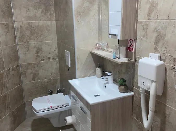 Sarajevo 3* Lukavac (Tuzla)