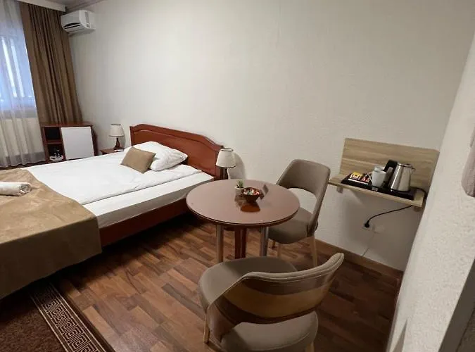 Sarajevo Motel Lukavac (Tuzla)