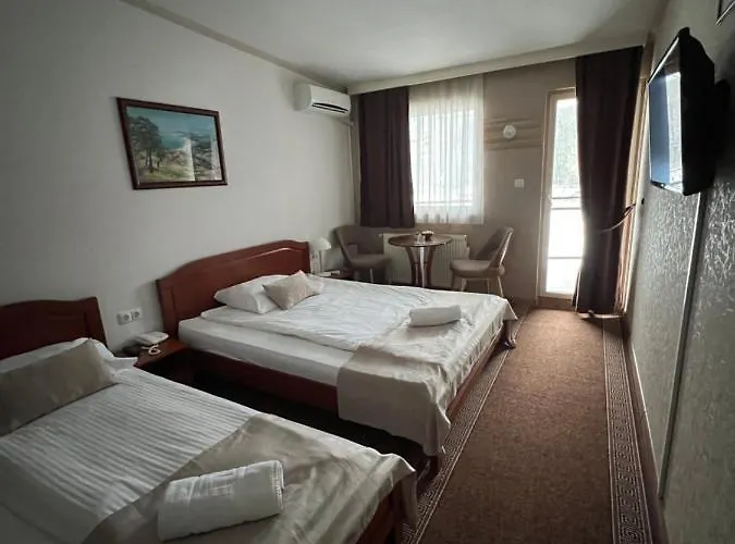 Sarajevo Lukavac (Tuzla)