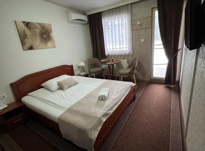 Motel Sarajevo Lukavac (Tuzla)