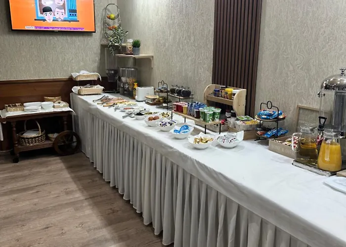 Sarajevo Motel Lukavac (Tuzla)